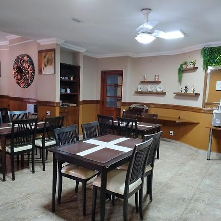 Paradise Inn Hotel Catanduva  Ngoại thất bức ảnh