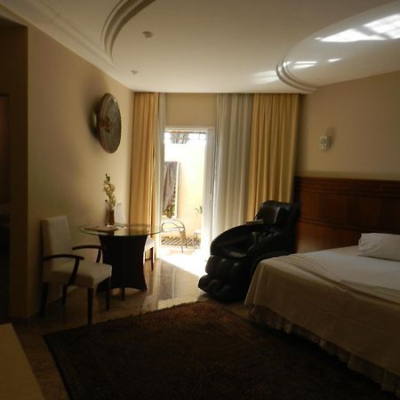 Paradise Inn Hotel Catanduva  Ngoại thất bức ảnh