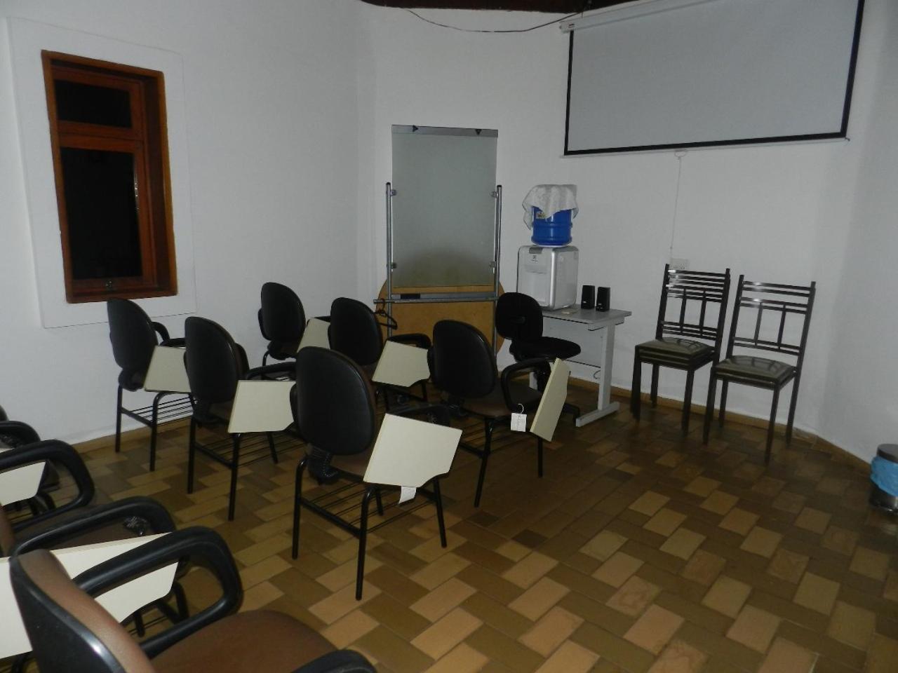 Paradise Inn Hotel Catanduva  Ngoại thất bức ảnh