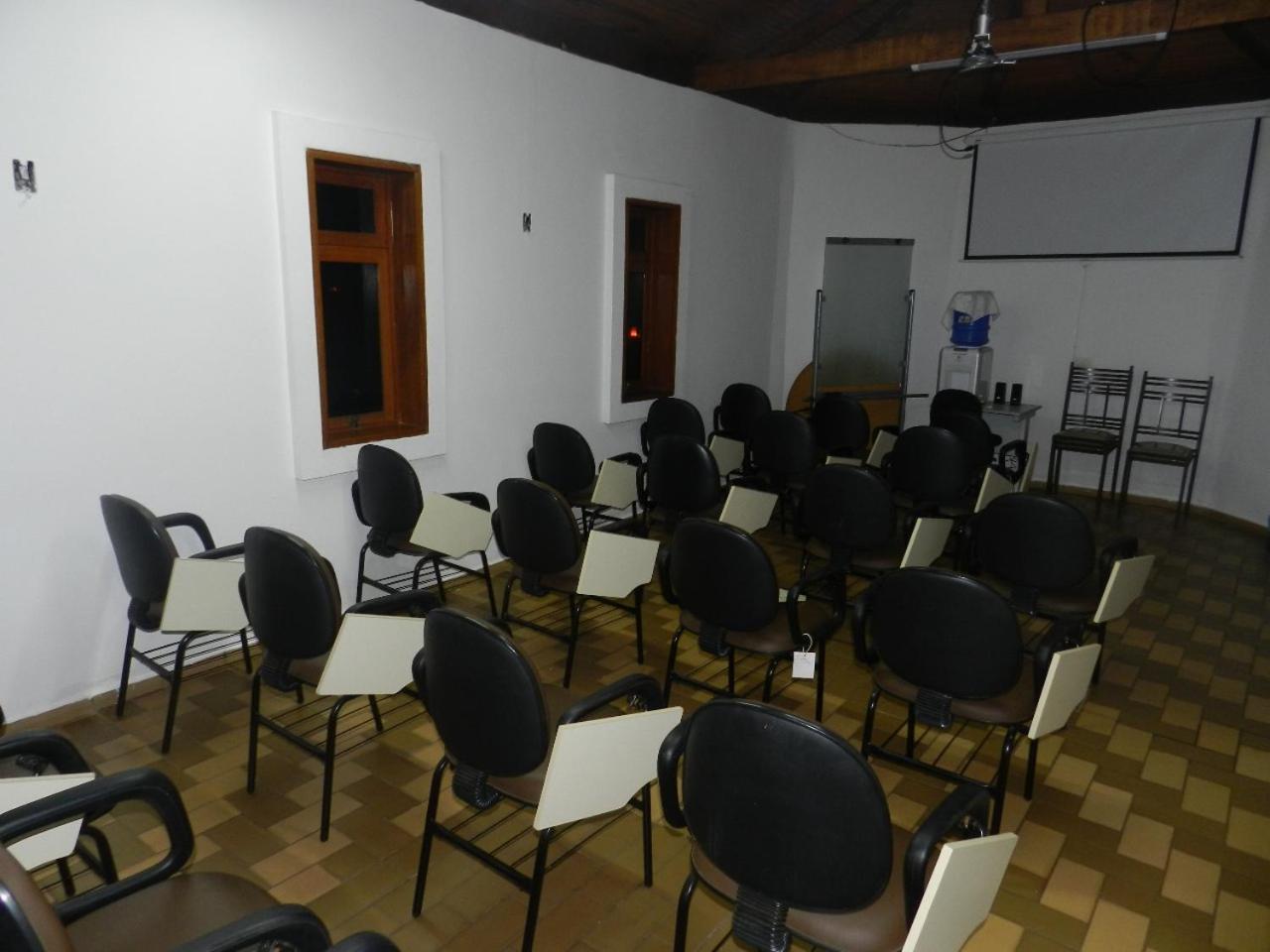 Paradise Inn Hotel Catanduva  Ngoại thất bức ảnh