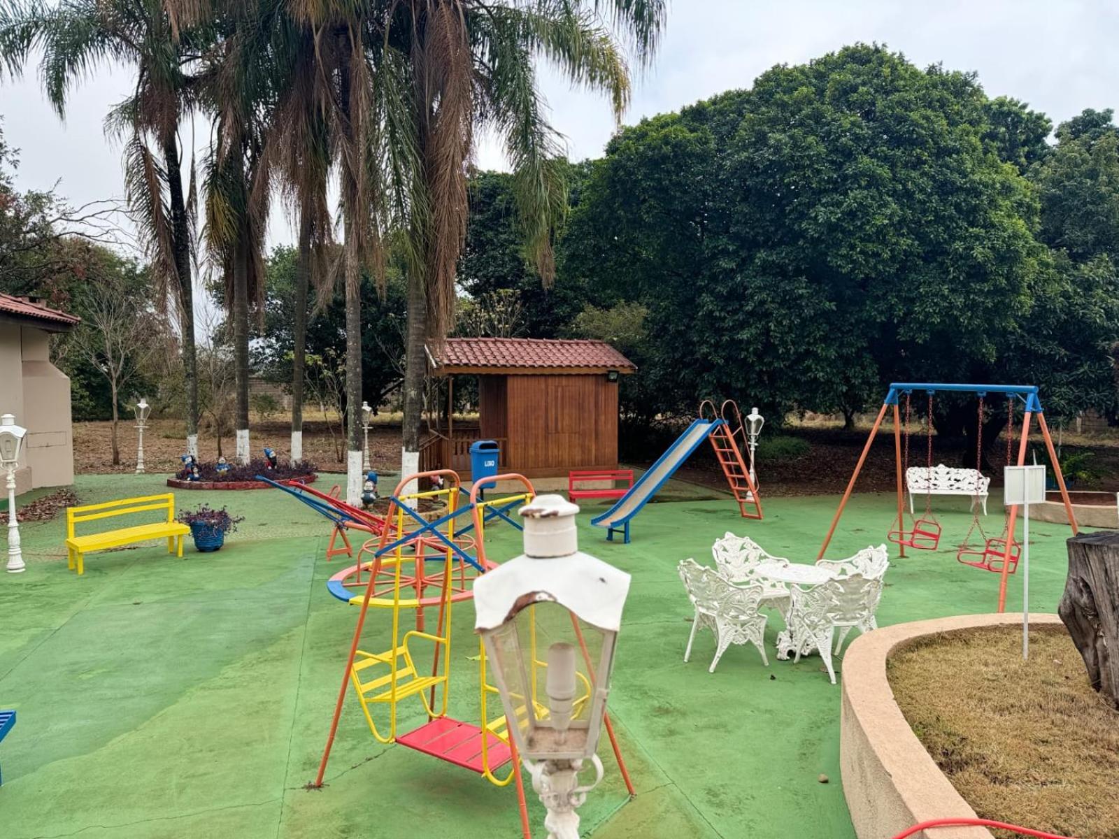 Paradise Inn Hotel Catanduva  Ngoại thất bức ảnh