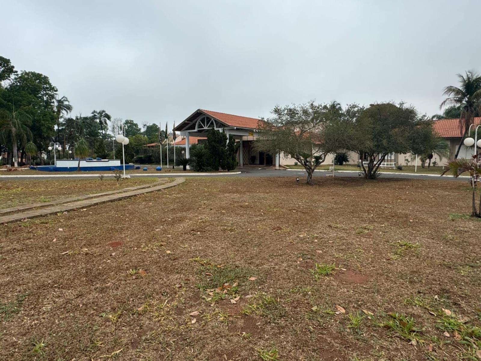 Paradise Inn Hotel Catanduva  Ngoại thất bức ảnh