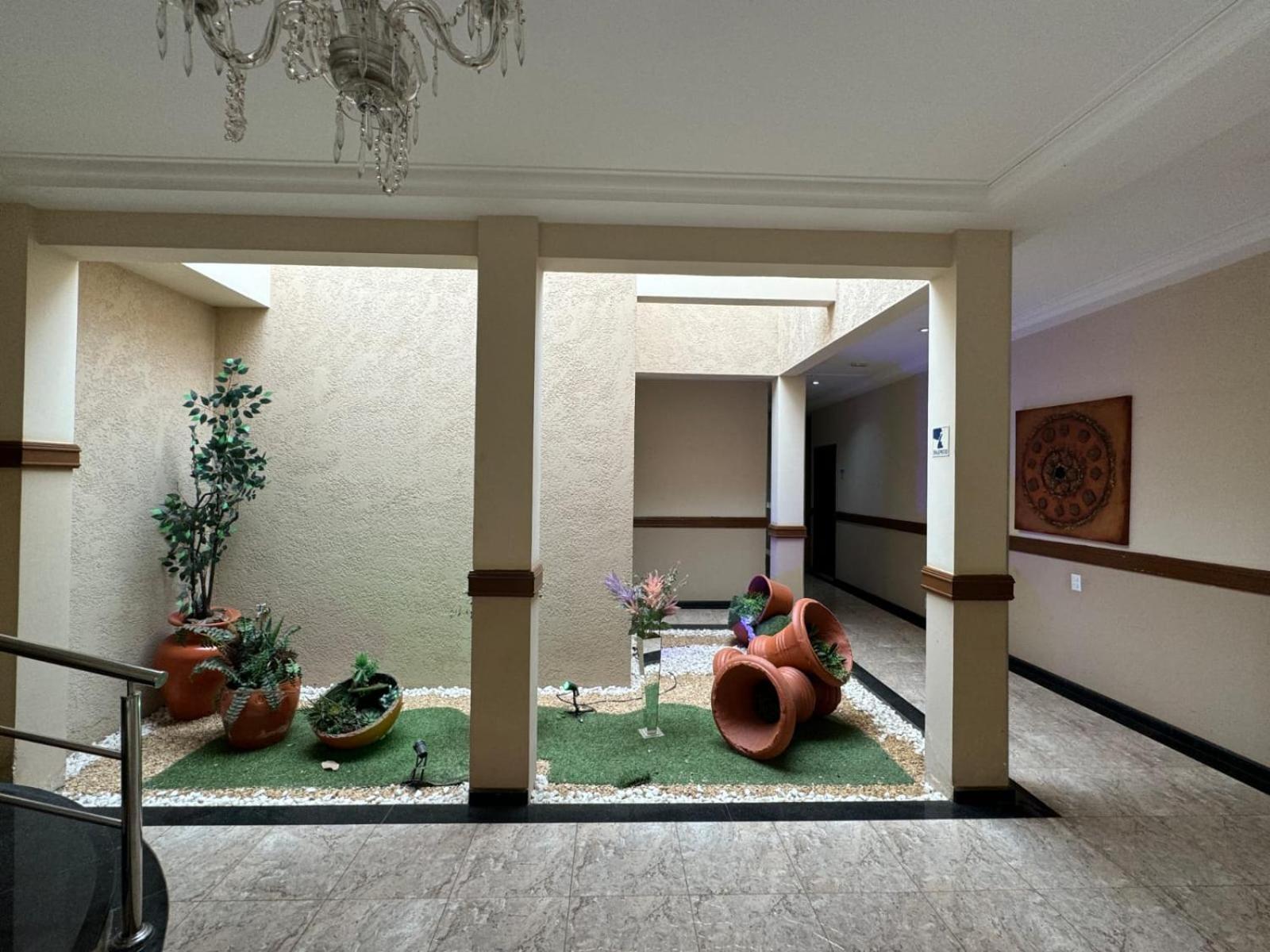 Paradise Inn Hotel Catanduva  Ngoại thất bức ảnh