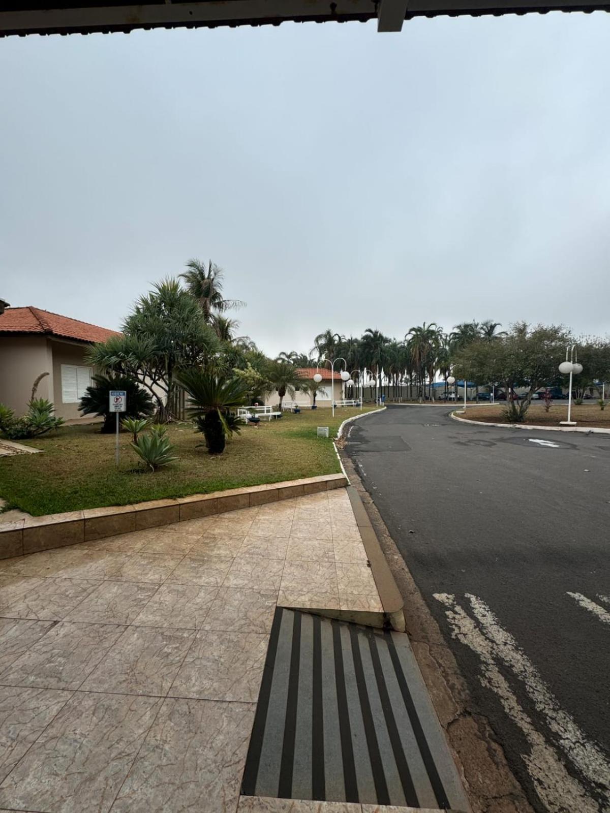 Paradise Inn Hotel Catanduva  Ngoại thất bức ảnh