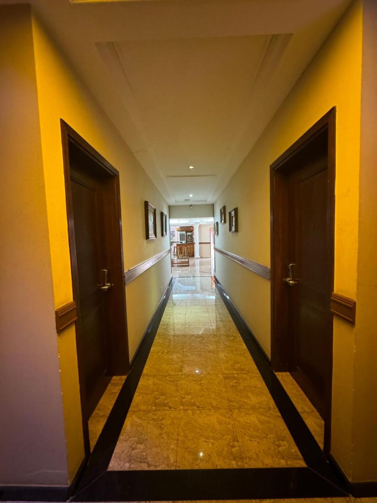 Paradise Inn Hotel Catanduva  Ngoại thất bức ảnh