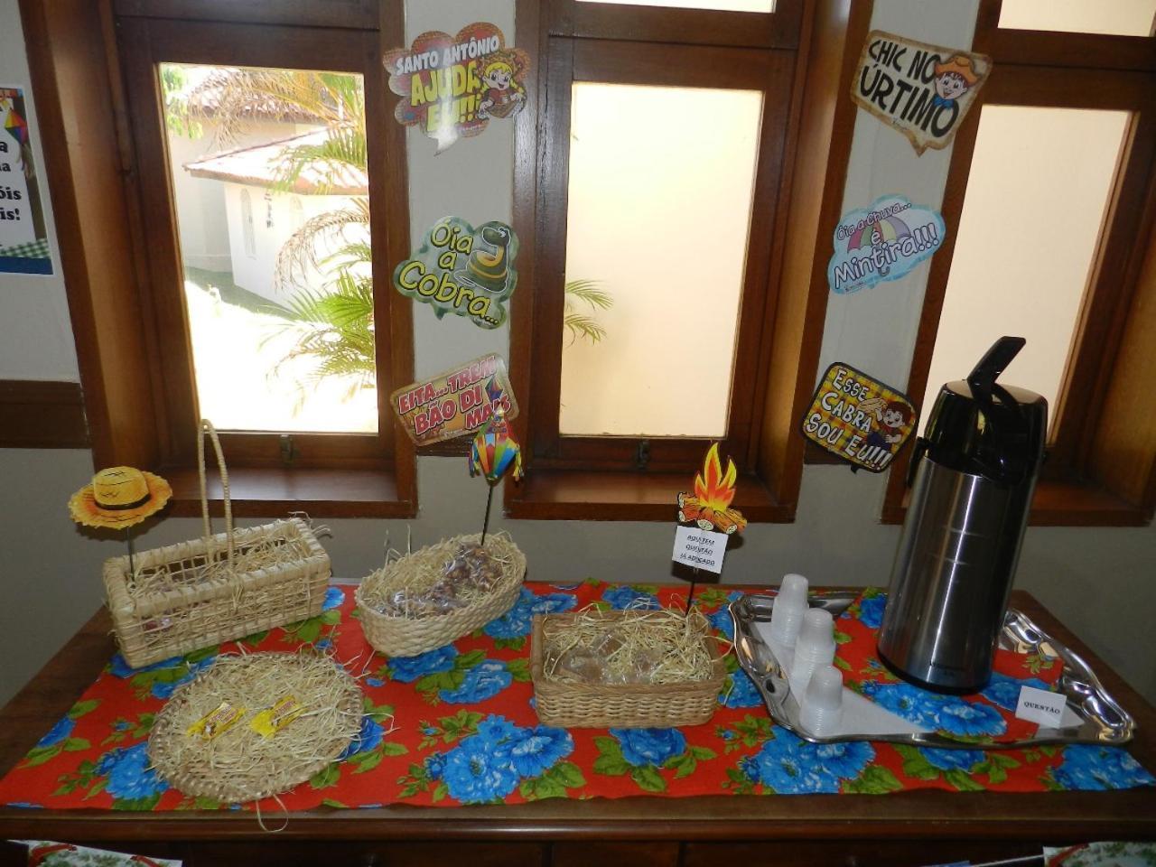 Paradise Inn Hotel Catanduva  Ngoại thất bức ảnh