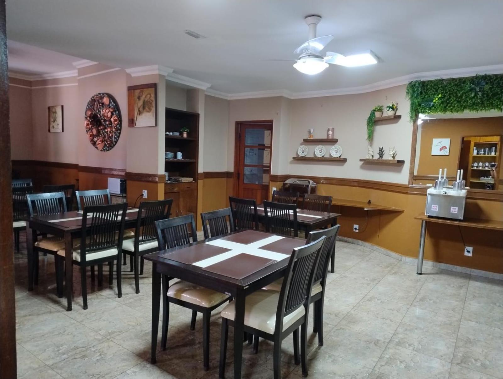 Paradise Inn Hotel Catanduva  Ngoại thất bức ảnh
