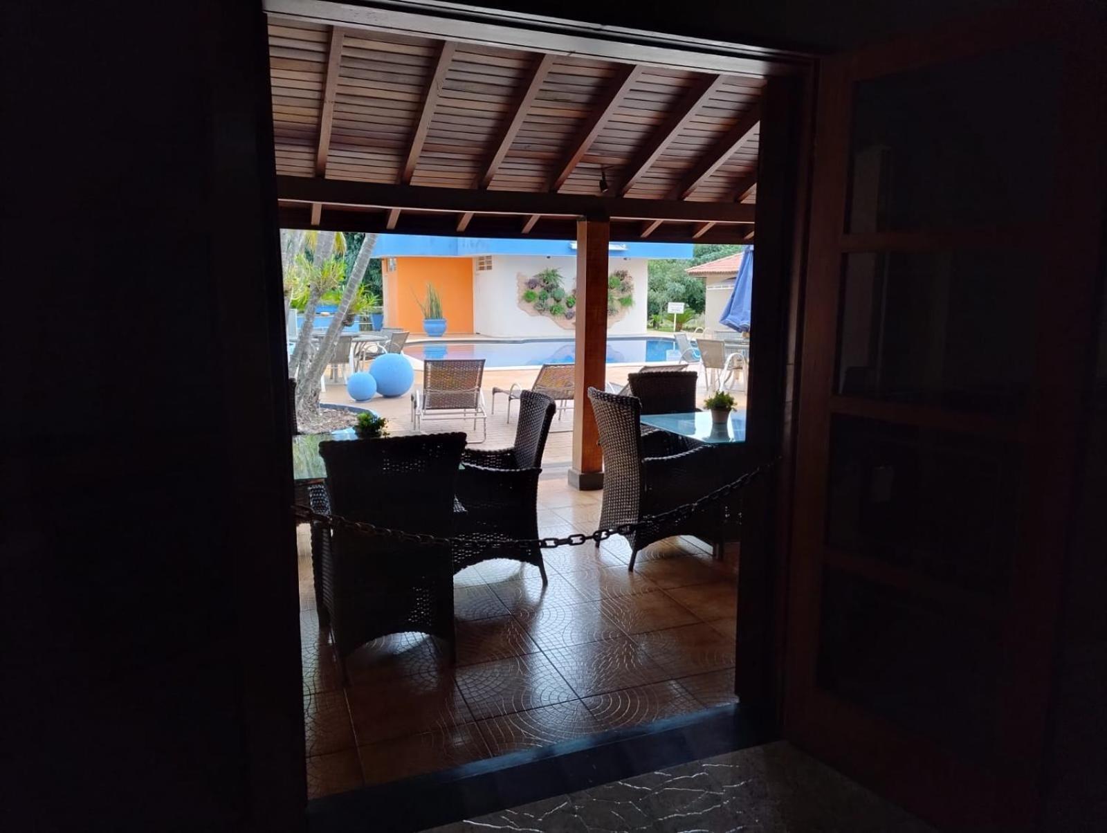 Paradise Inn Hotel Catanduva  Ngoại thất bức ảnh
