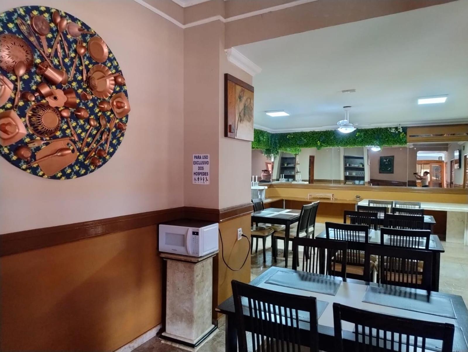 Paradise Inn Hotel Catanduva  Ngoại thất bức ảnh