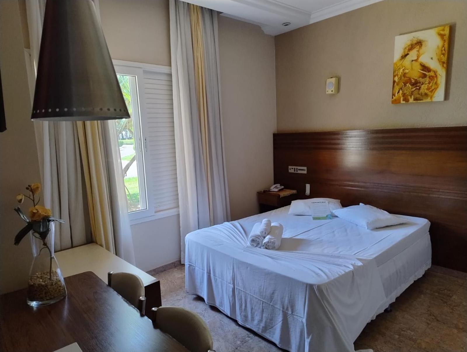 Paradise Inn Hotel Catanduva  Ngoại thất bức ảnh