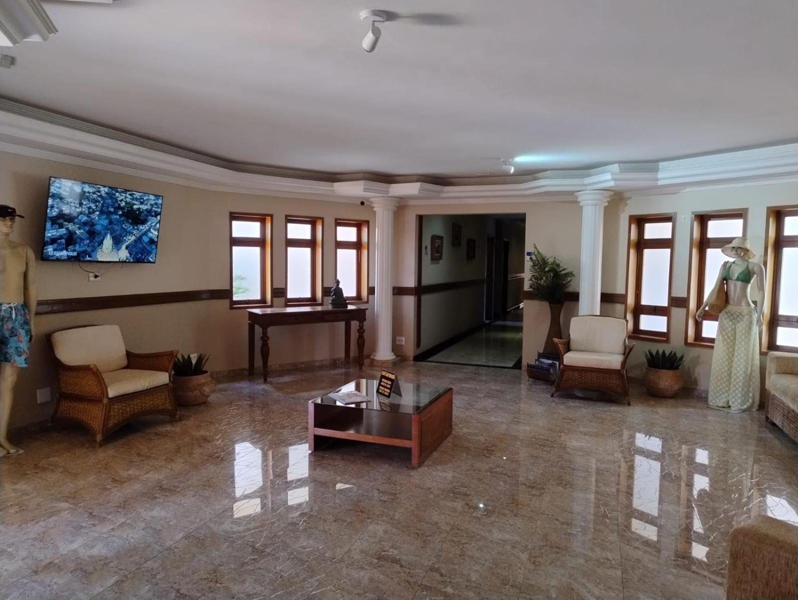 Paradise Inn Hotel Catanduva  Ngoại thất bức ảnh