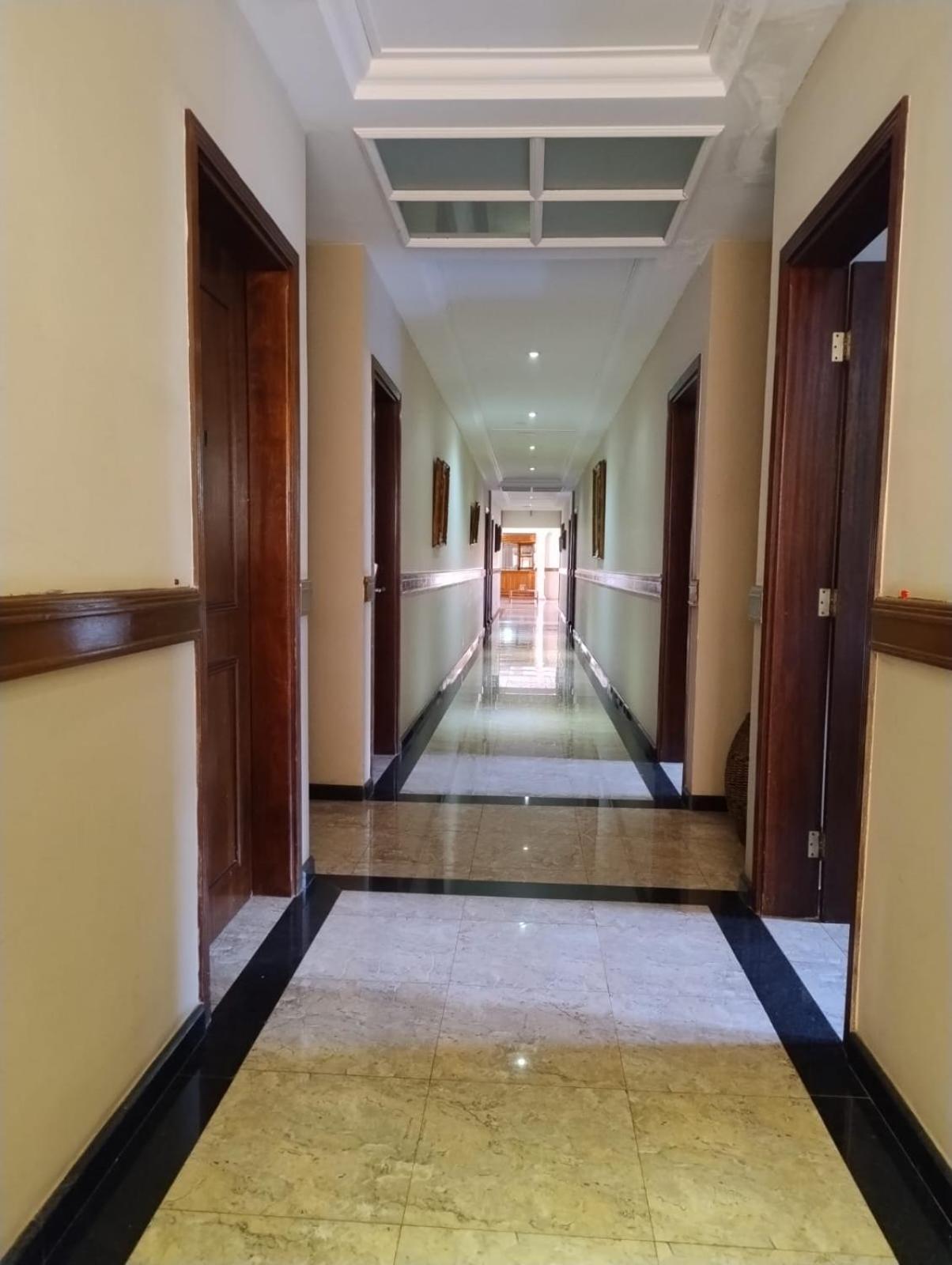 Paradise Inn Hotel Catanduva  Ngoại thất bức ảnh