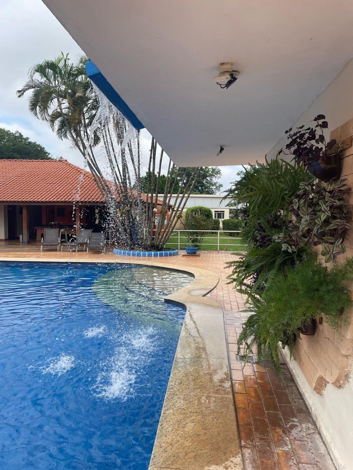Paradise Inn Hotel Catanduva  Ngoại thất bức ảnh