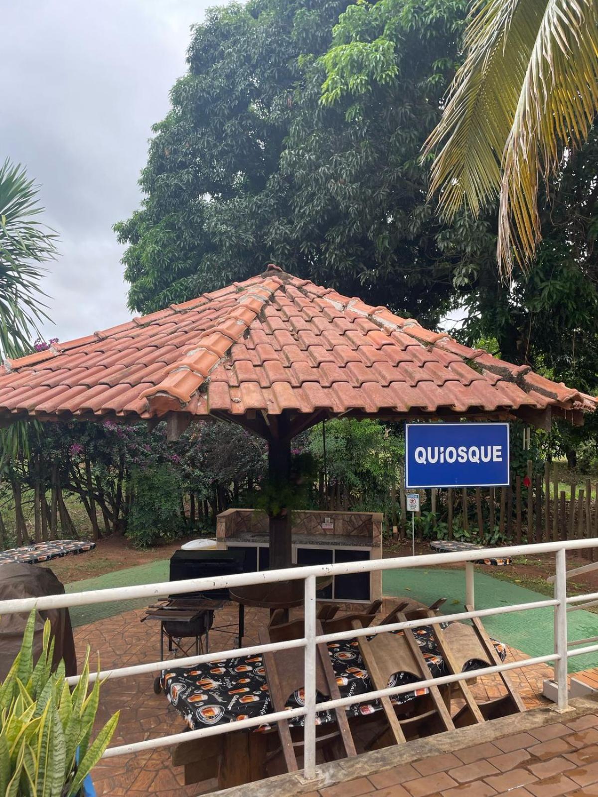 Paradise Inn Hotel Catanduva  Ngoại thất bức ảnh