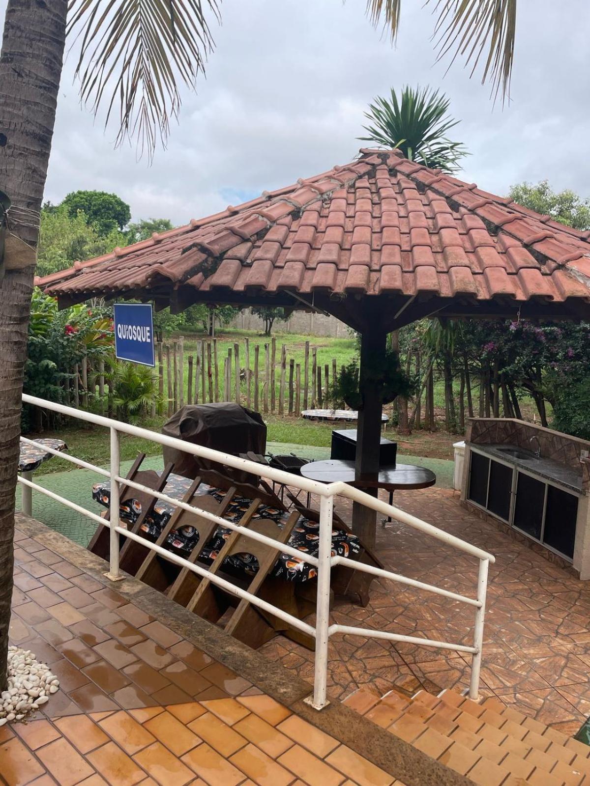 Paradise Inn Hotel Catanduva  Ngoại thất bức ảnh