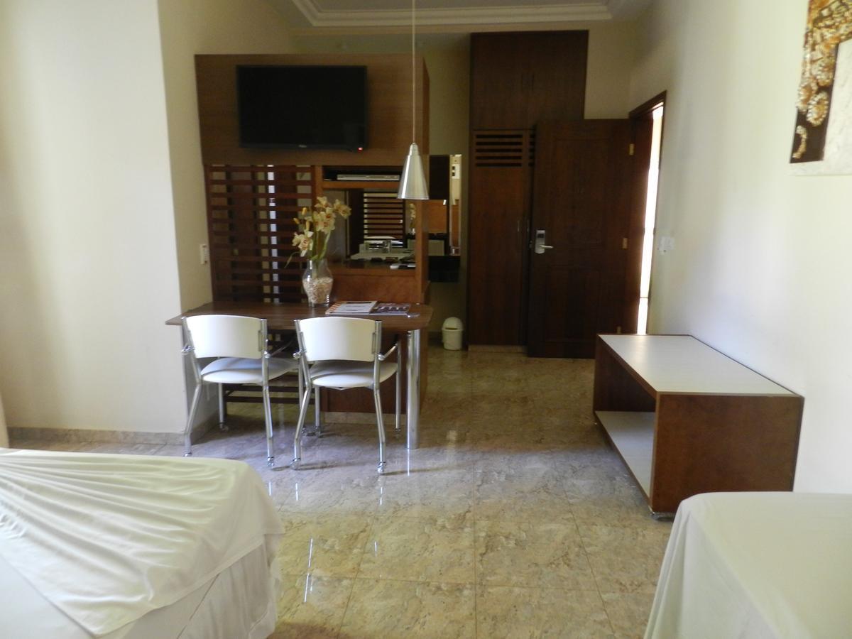 Paradise Inn Hotel Catanduva  Ngoại thất bức ảnh
