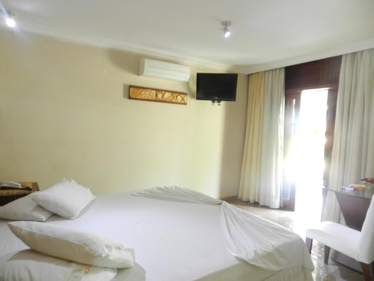 Paradise Inn Hotel Catanduva  Ngoại thất bức ảnh