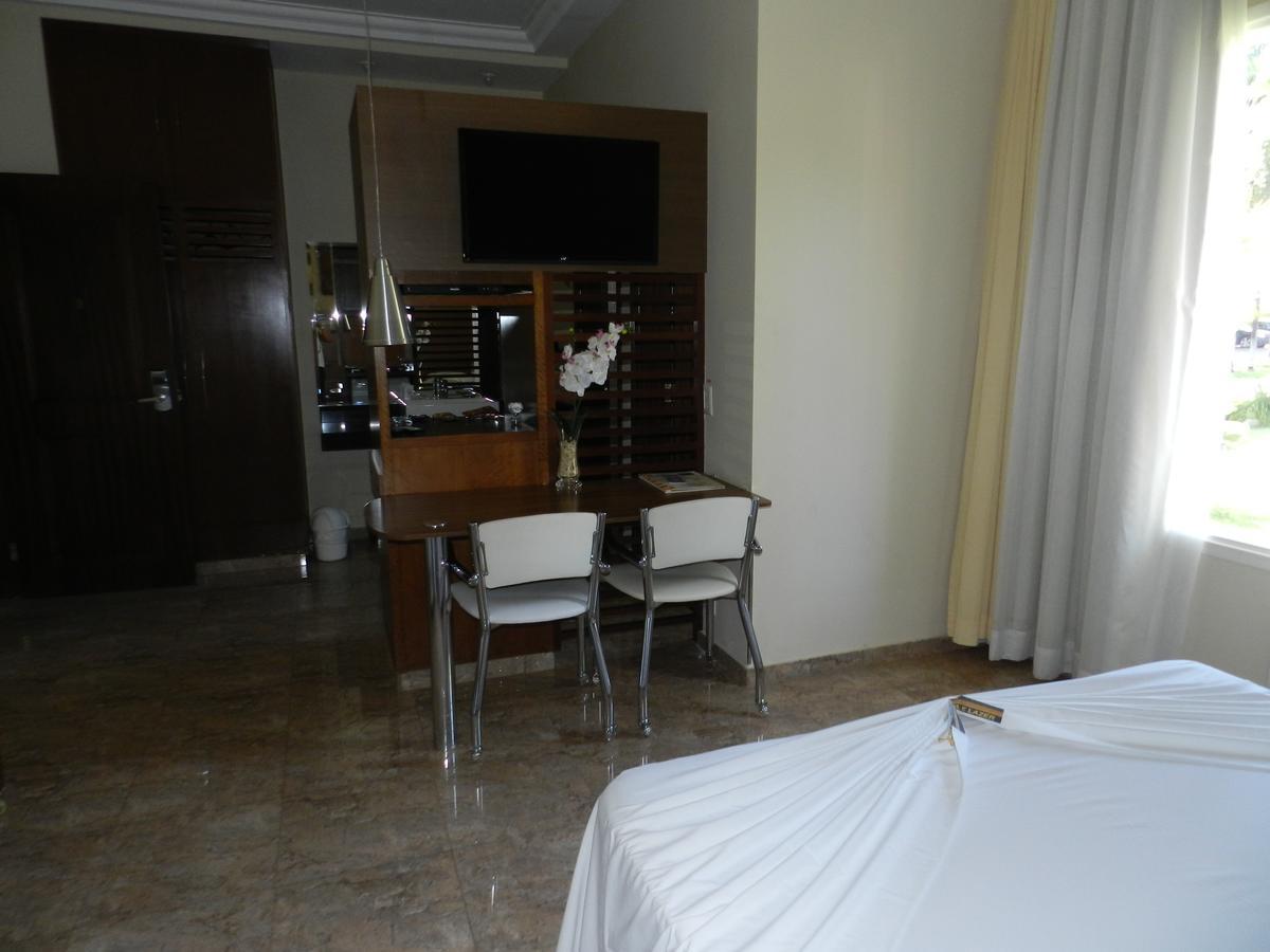 Paradise Inn Hotel Catanduva  Ngoại thất bức ảnh