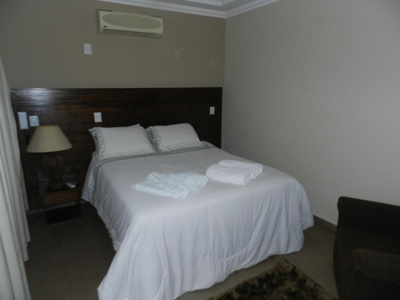 Paradise Inn Hotel Catanduva  Ngoại thất bức ảnh