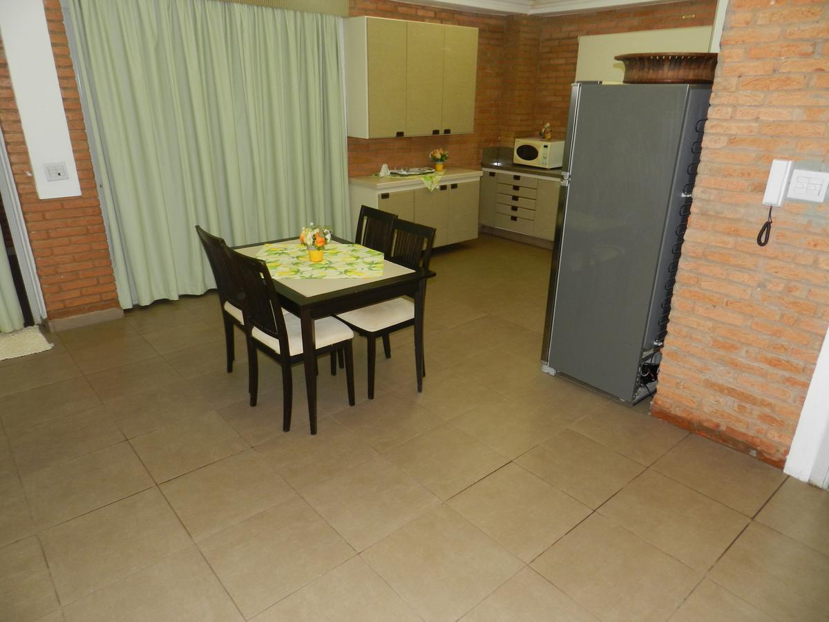 Paradise Inn Hotel Catanduva  Ngoại thất bức ảnh