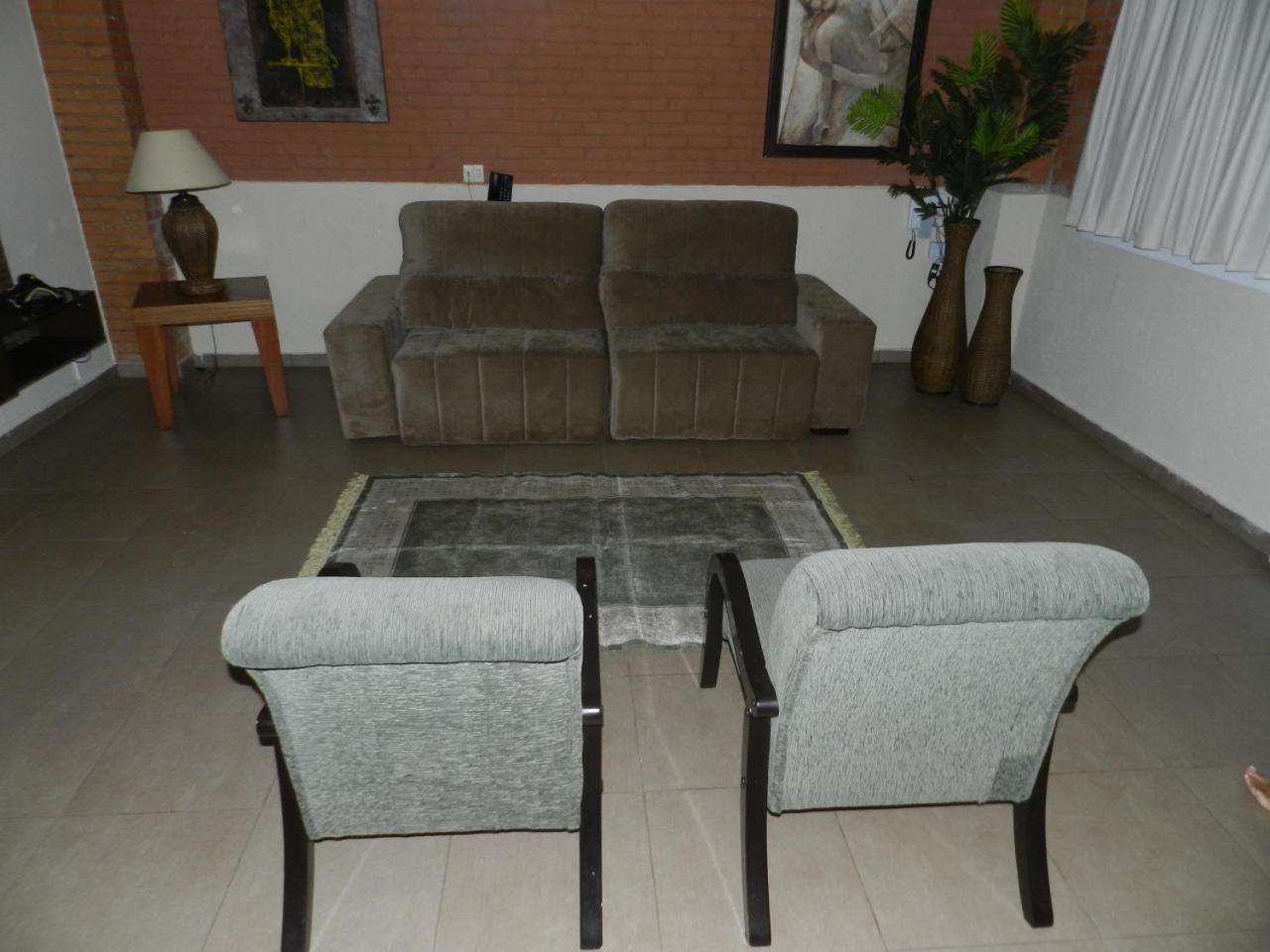 Paradise Inn Hotel Catanduva  Ngoại thất bức ảnh