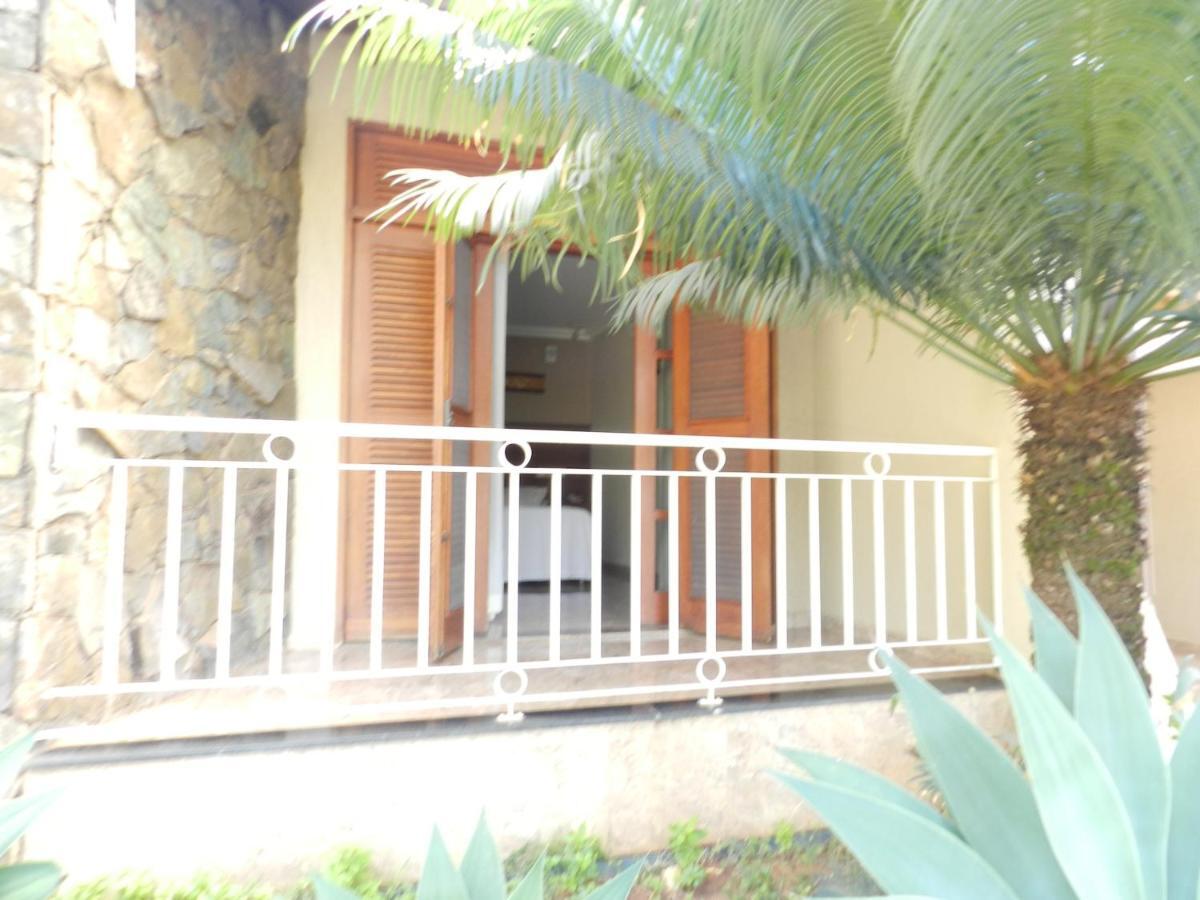 Paradise Inn Hotel Catanduva  Ngoại thất bức ảnh